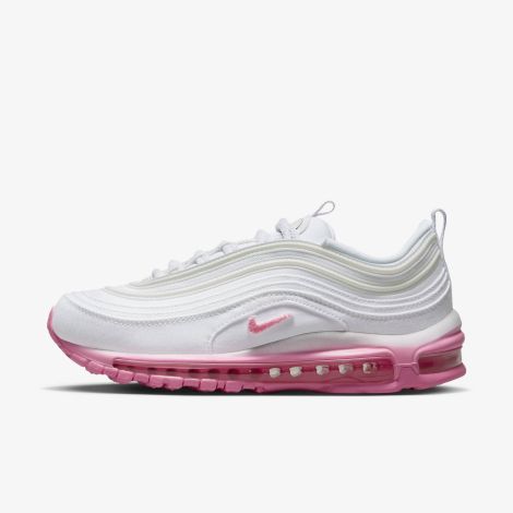 Giày Nike Air Max 97 Se "White" FJ4549-100