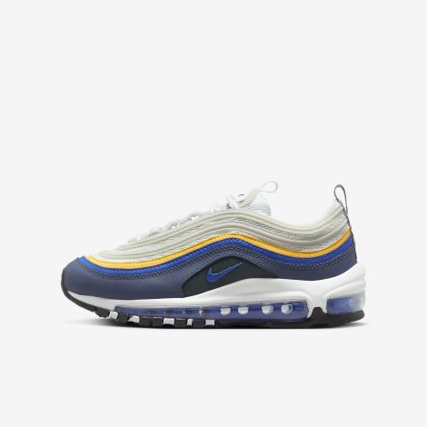 Giày Nike Air Max 97 "Summit White" 921522-115