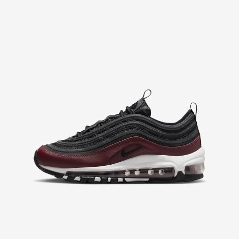 Giày Nike Air Max 97 "Team Red" 921522-600