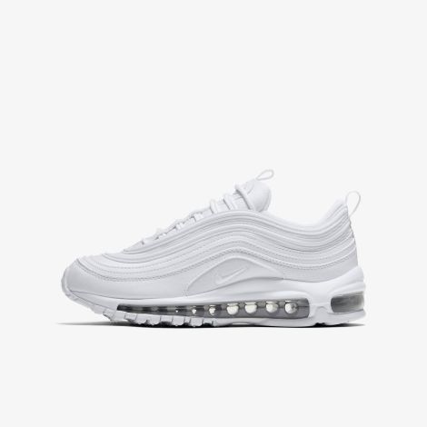 Giày Nike Air Max 97 "White" 921522-104