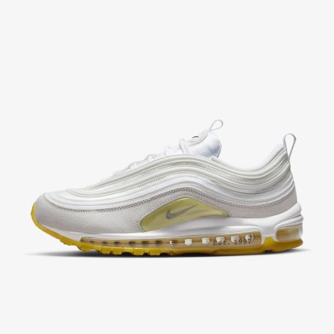 Giày Nike Air Max 97 "White" DQ8961-100