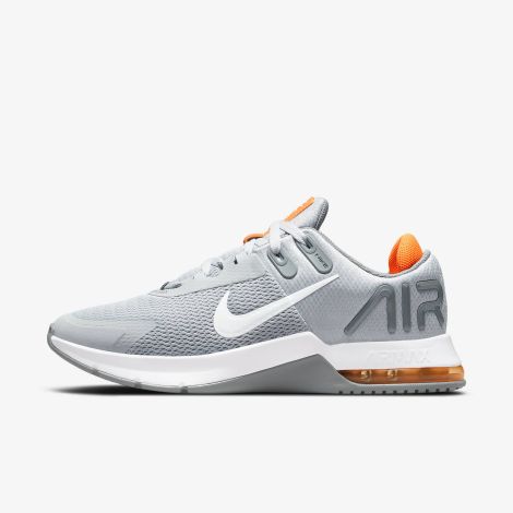 Giày Nike Air Max Alpha Trainer 4 "Wolf Grey" CW3396-007