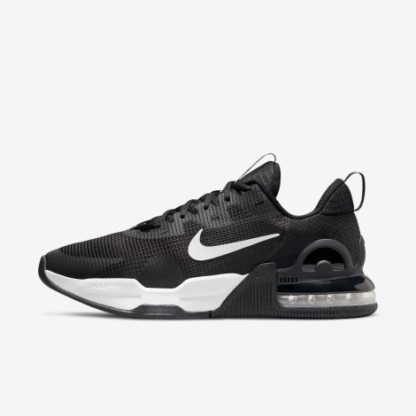 Giày Nike Air Max Alpha Trainer 5 "Black" DM0829-001
