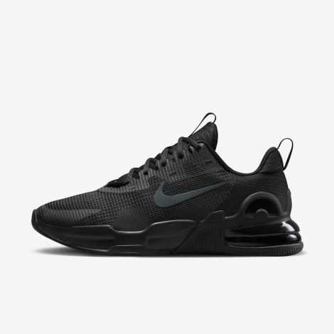 Giày Nike Air Max Alpha Trainer 5 "Black" DM0829-010