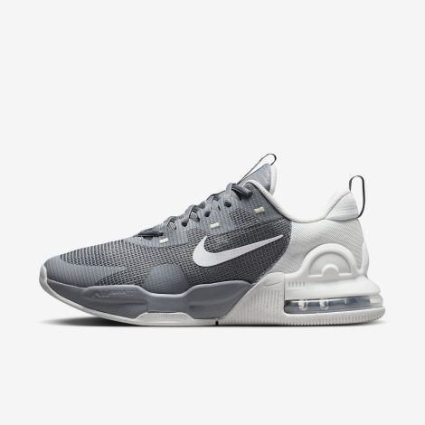 Giày Nike Air Max Alpha Trainer 5 "Cool Grey" DM0829-007