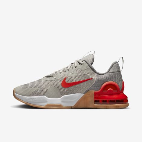 Giày Nike Air Max Alpha Trainer 5 "Pebble Grey" DM0829-006