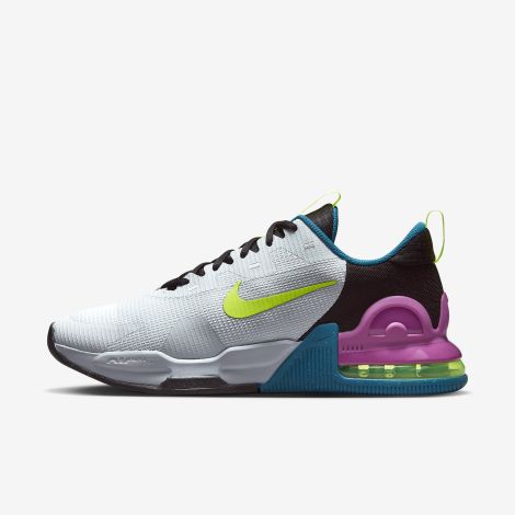 Giày Nike Air Max Alpha Trainer 5 "Pure Platinum" DM0829-005