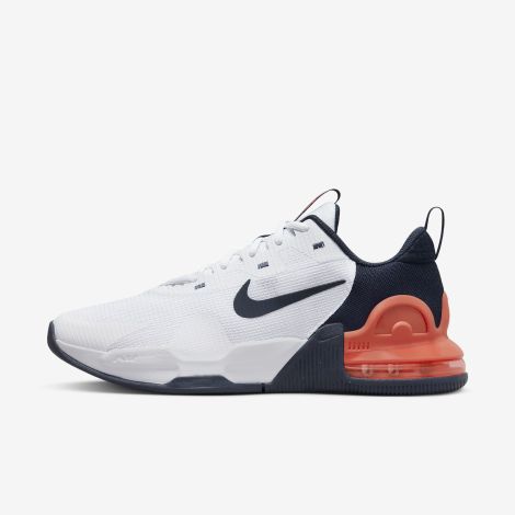 Giày Nike Air Max Alpha Trainer 5 "White" DM0829-102