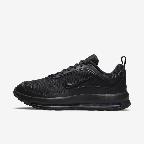 Giày Nike Air Max Ap "Black" CU4826-001
