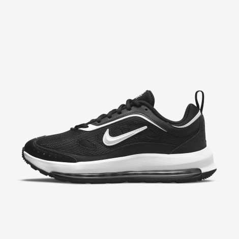 Giày Nike Air Max Ap "Black" CU4870-001