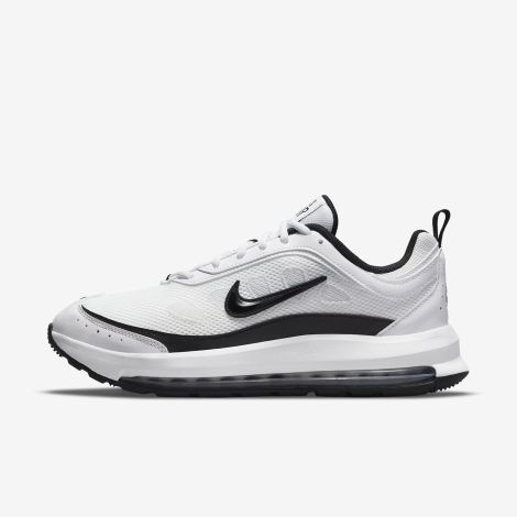 Giày Nike Air Max Ap "White" CU4826-100