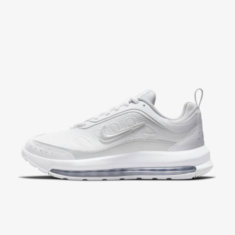 Giày Nike Air Max Ap "White" CU4870-102