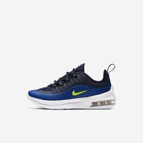 Giày Nike Air Max Axis "Midnight Navy" AH5223-404