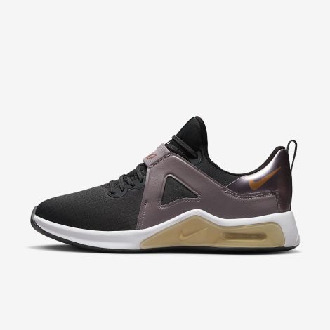 Giày Nike Air Max Bella Tr 5 Premium "Dark Smoke Grey" DN0896-001