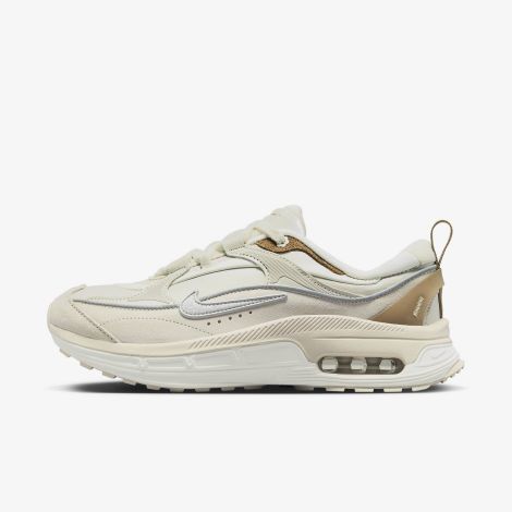 Giày Nike Air Max Bliss "light mahogany" FB1860-101