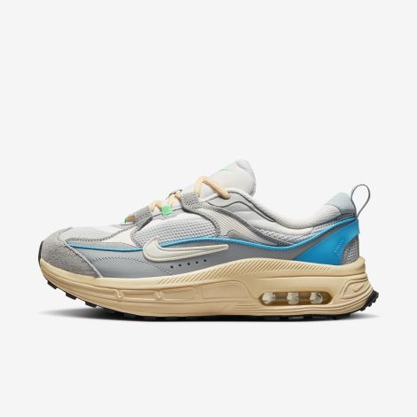 Giày Nike Air Max Bliss "Light Smoke Grey" FJ5441-077