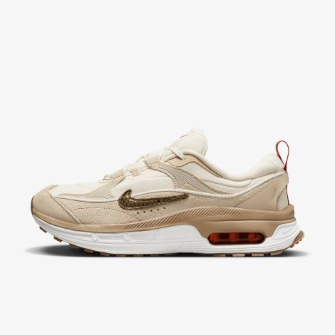 Giày Nike Air Max Bliss Se "Pale Ivory" FB9752-100