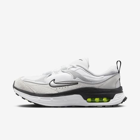 Giày Nike Air Max Bliss "White" DZ6754-100