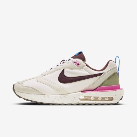 Giày Nike Air Max Dawn "Phantom Off-White" FN3438-020