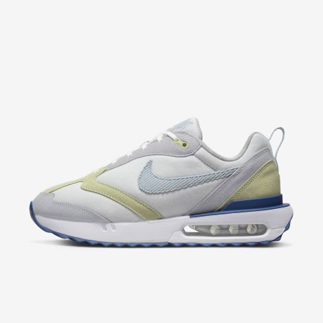 Giày Nike Air Max Dawn "Photon Grey" DQ5074-041