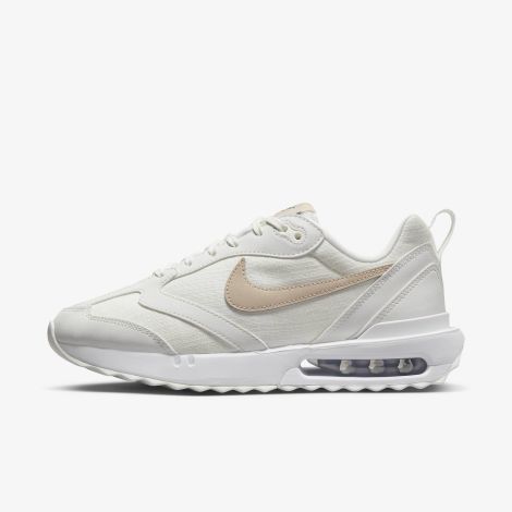 Giày Nike Air Max Dawn "Sail White" DX5655-100