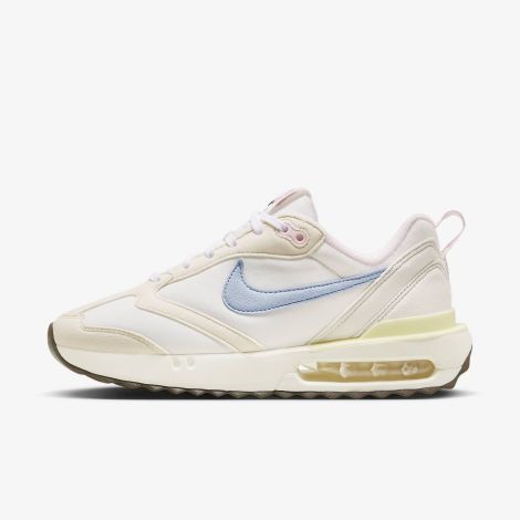Giày Nike Air Max Dawn "Sail White" FN3445-141