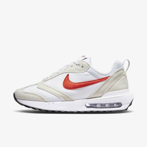 Giày Nike Air Max Dawn "White" DC4068-101