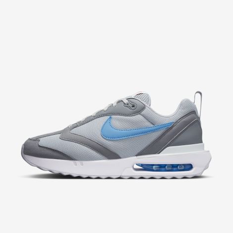 Giày Nike Air Max Dawn "Wolf Grey" DQ3991-004
