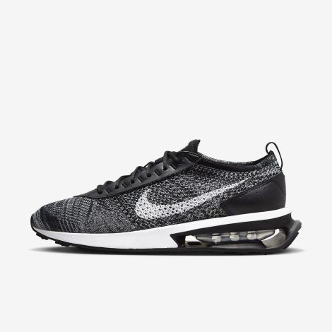 Giày Nike Air Max Flyknit Racer "Black" DJ6106-001