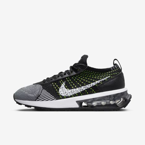 Giày Nike Air Max Flyknit Racer "Black" DM9073-002