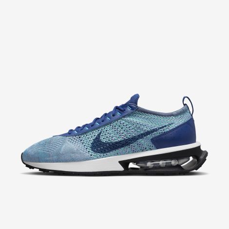 Giày Nike Air Max Flyknit Racer "Deep Royal Blue" FD2765-400