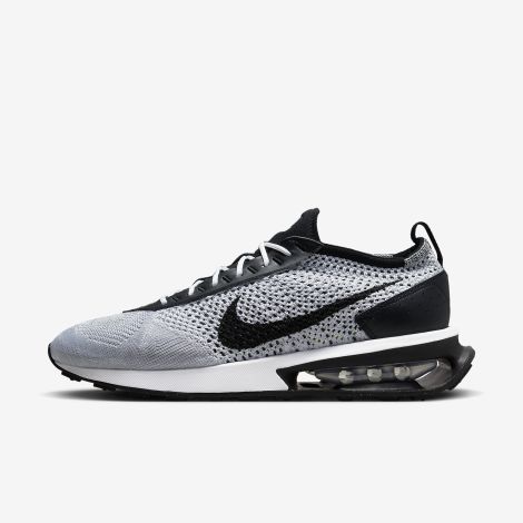 Giày Nike Air Max Flyknit Racer "Pure Platinum" DJ6106-002