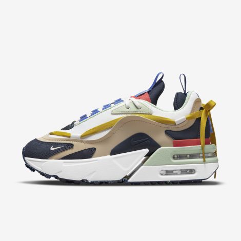 Giày Nike Air Max Furyosa "Garcinia" CZ4149-200