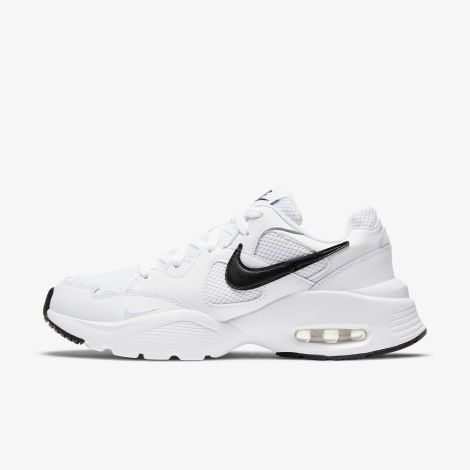 Giày Nike Air Max Fusion "white" CJ1671-100