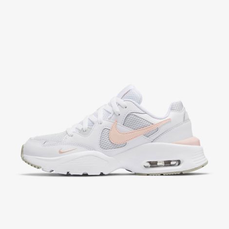 Giày Nike Air Max Fusion "white" CJ1671-101