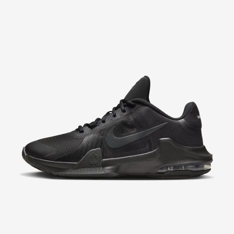 Giày Nike Air Max Impact 4 "black" DM1124-004