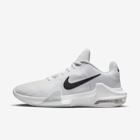 Giày Nike Air Max Impact 4 "white" DM1124-100