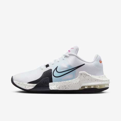 Giày Nike Air Max Impact 4 "white" DM1124-101