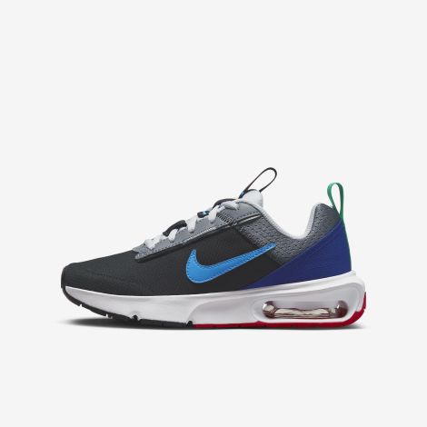 Giày Nike Air Max Intrlk Lite "Black" DH9393-005