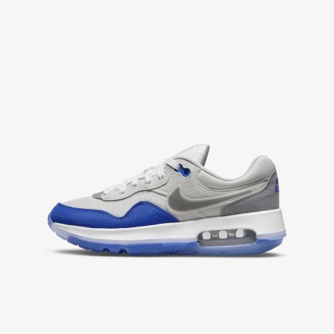 Giày Nike Air Max Motif "Hyper Royal" DH9388-400