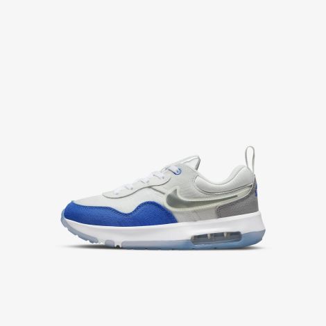 Giày Nike Air Max Motif "Hyper Royal" DH9389-400