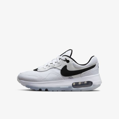 Giày Nike Air Max Motif "White" DH9388-100