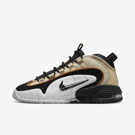 Giày Nike Air Max Penny "Rattan" DV7442-200