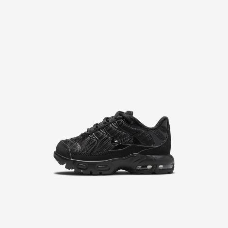 Giày Nike Air Max Plus "Black" DR7996-001