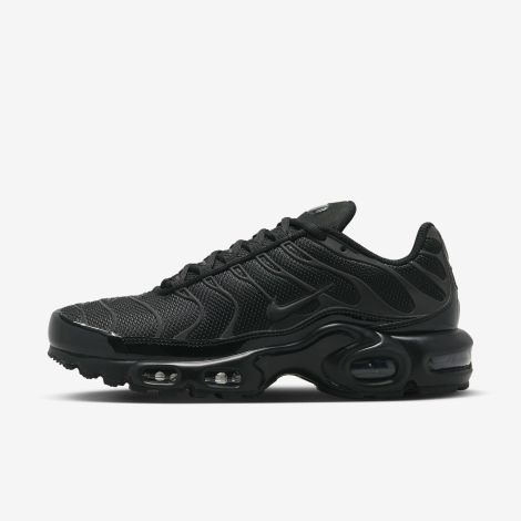 Giày Nike Air Max Plus "Black" FB8479-001