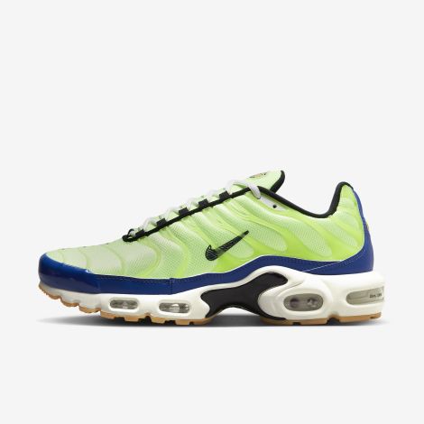 Giày Nike Air Max Plus Se "Ghost Green" DZ0480-300