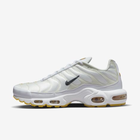 Giày Nike Air Max Plus Se "Summit White" DQ8960-100