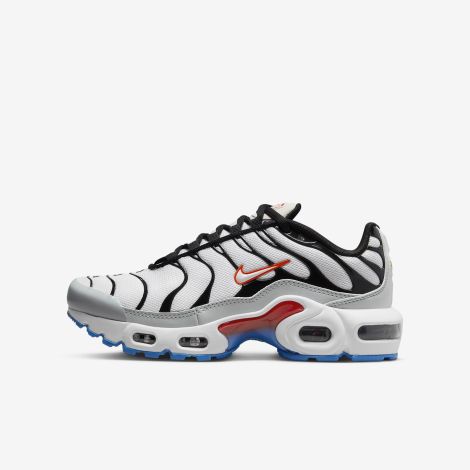 Giày Nike Air Max Plus "White" CD0609-109