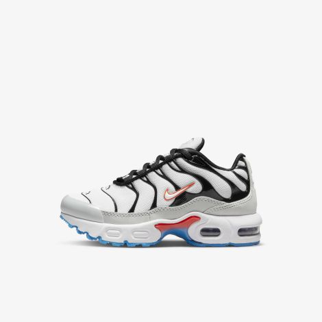 Giày Nike Air Max Plus "White" CD0610-109