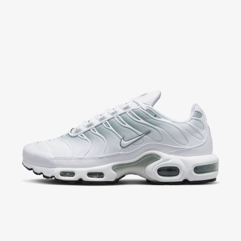 Giày Nike Air Max Plus "White" DZ3670-100